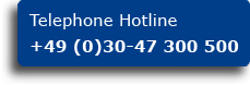 Teléfono Hotline