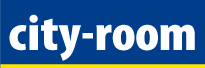 Logo city-room.de